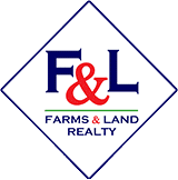 Farms and Land Realty Logo